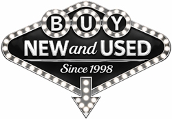 BuyNewAndUsed.com