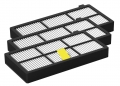 iRobot Roomba AeroForce High-Efficiency Filters - 3 Pack - 800 Series
