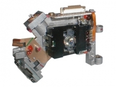 Xbox Samsung Laser SOH-D12 Lens Replacement