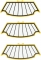 iRobot Roomba Filter - 3 Pack